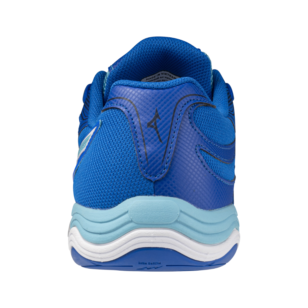 WAVE MEDAL 7 UNISEX Seasonal Blue / White / River Blue